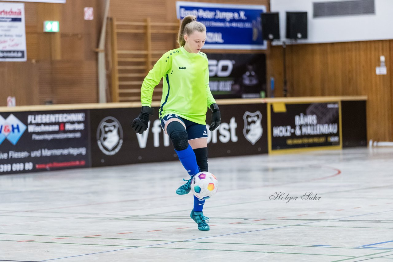 Bild 343 - VR Bank Cup Horst
